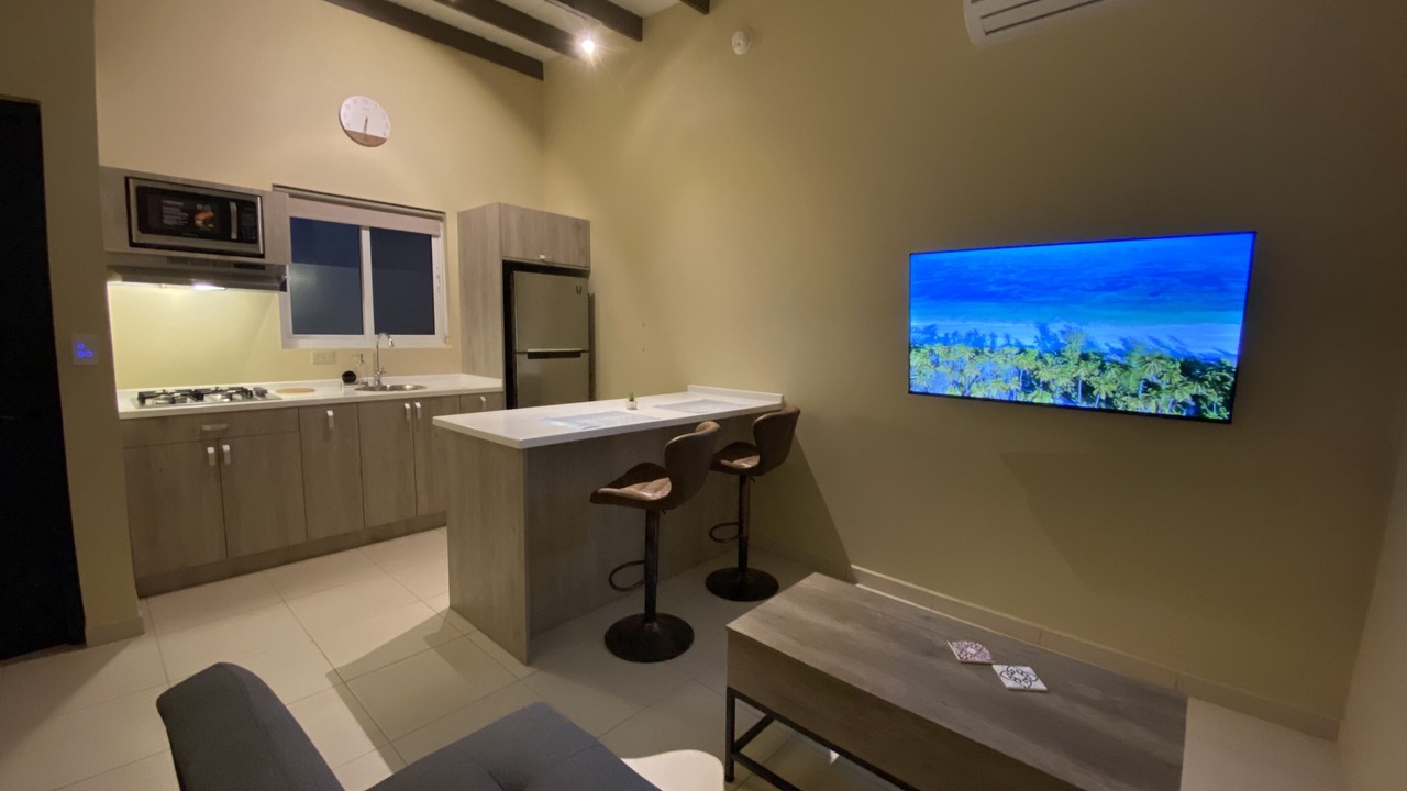 Photo of Livingroom in Alto Vista