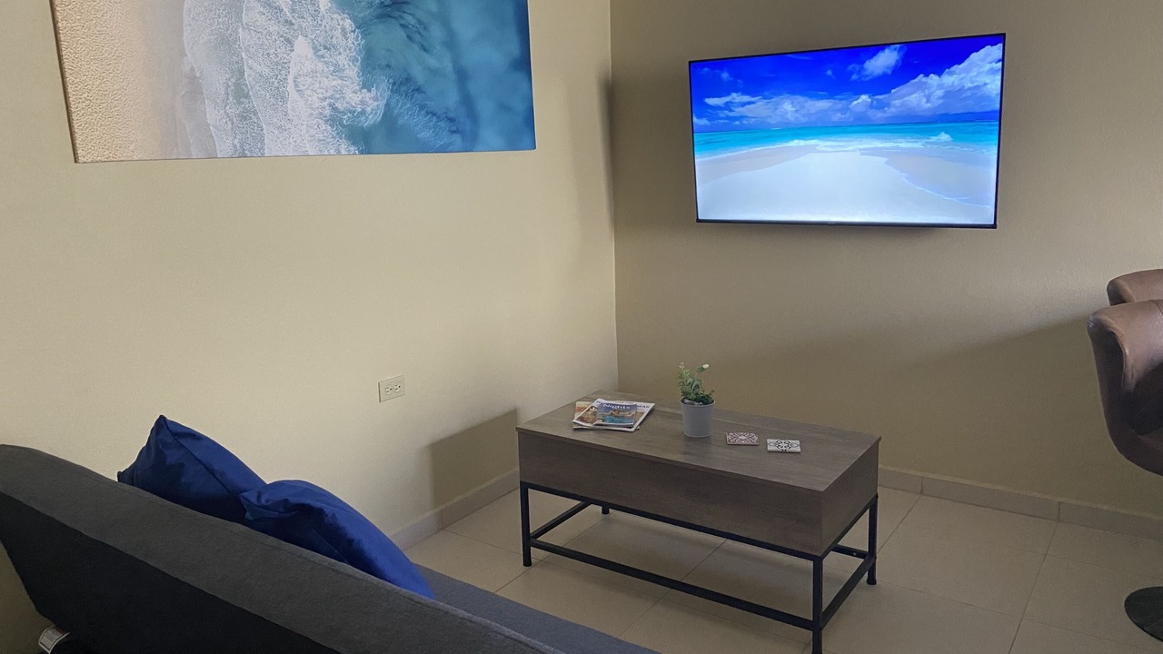 Photo of Livingroom in Alto Vista