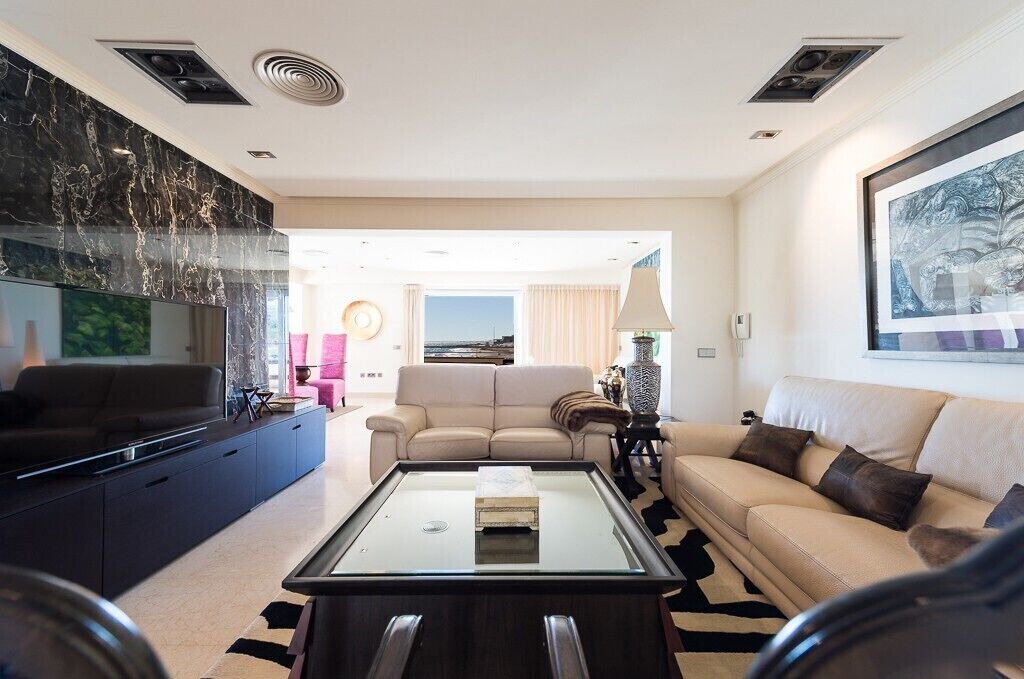 Photo of Livingroom in San Agustin
