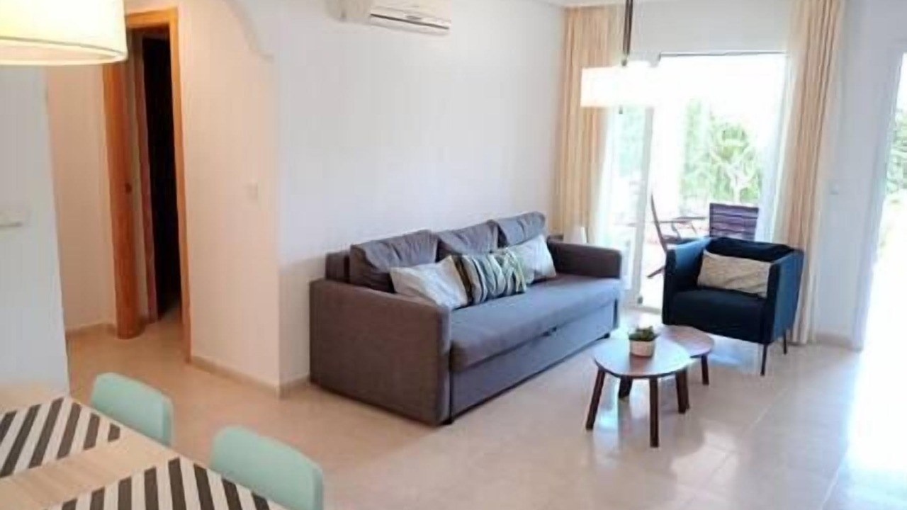 Photo of Livingroom in Calas de Mallorca