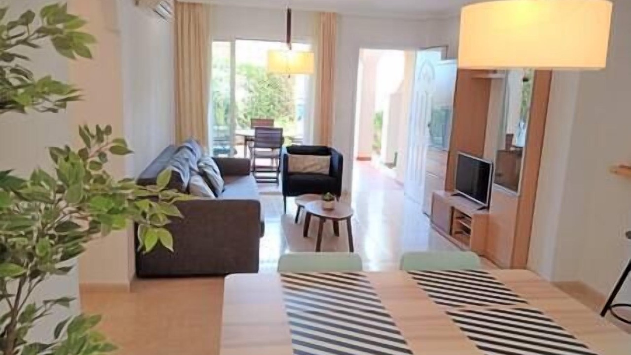 Photo of Livingroom in Calas de Mallorca