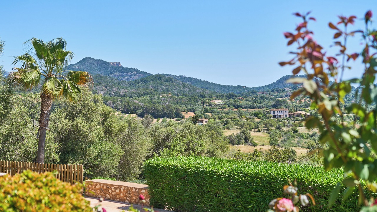 Photo of Outdoor in S'alqueria Blanca