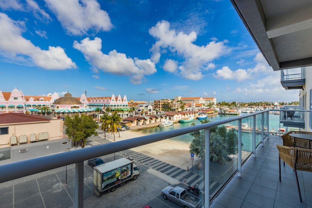 Photo of Others in Oranjestad