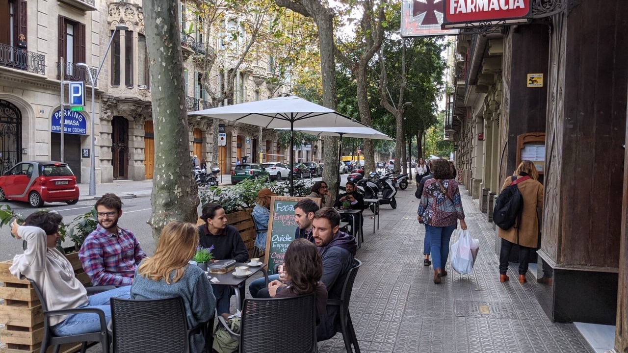 Photo of Others in Dreta de l'Eixample