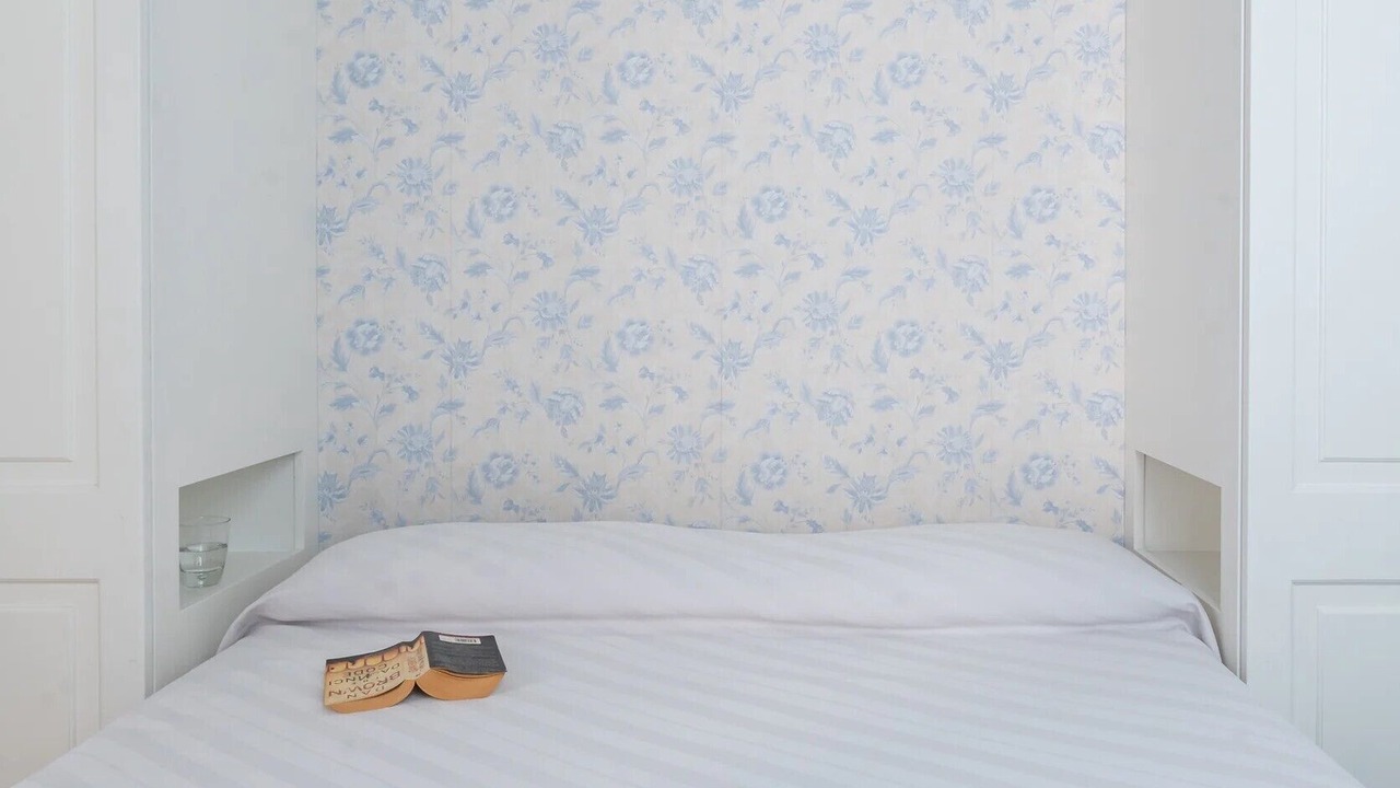 Photo of Bedroom in Dreta de l'Eixample