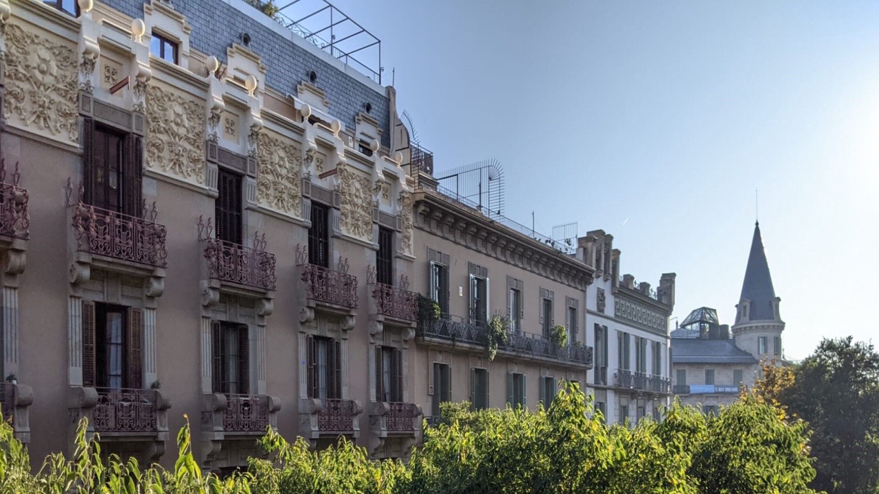 Photo of Others in Dreta de l'Eixample