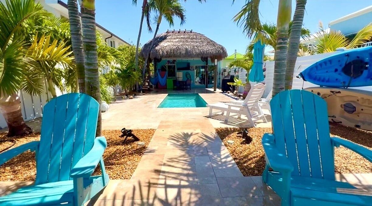 Photo of Outdoor in Key Colony Beach