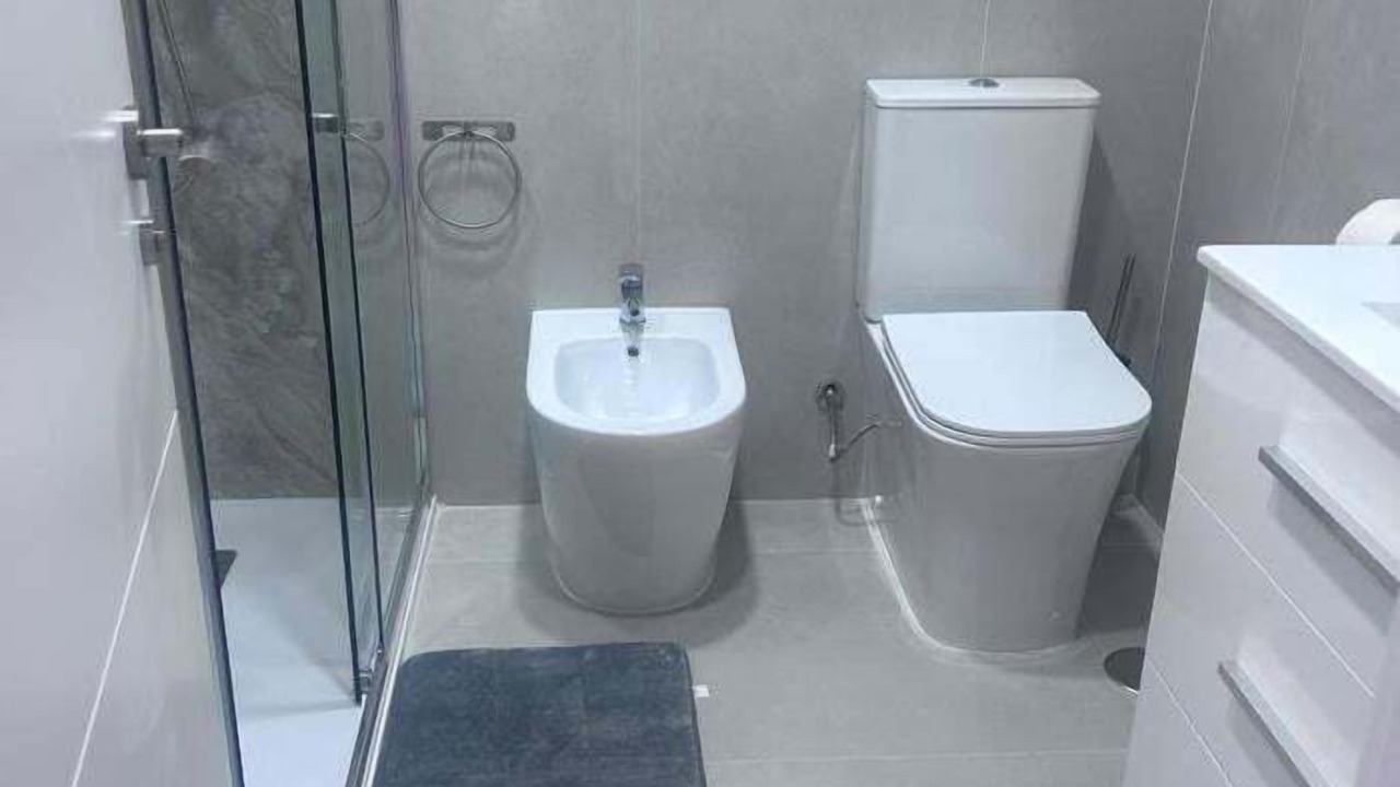 Photo of Bathroom in Los Gigantes