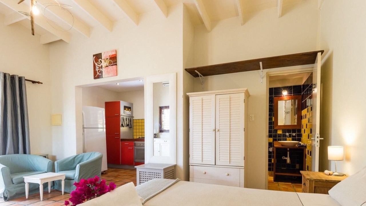 Photo of Bedroom in Tarabana