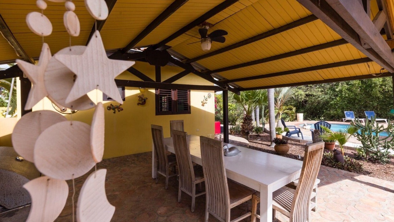 Photo of Outdoor in Tarabana