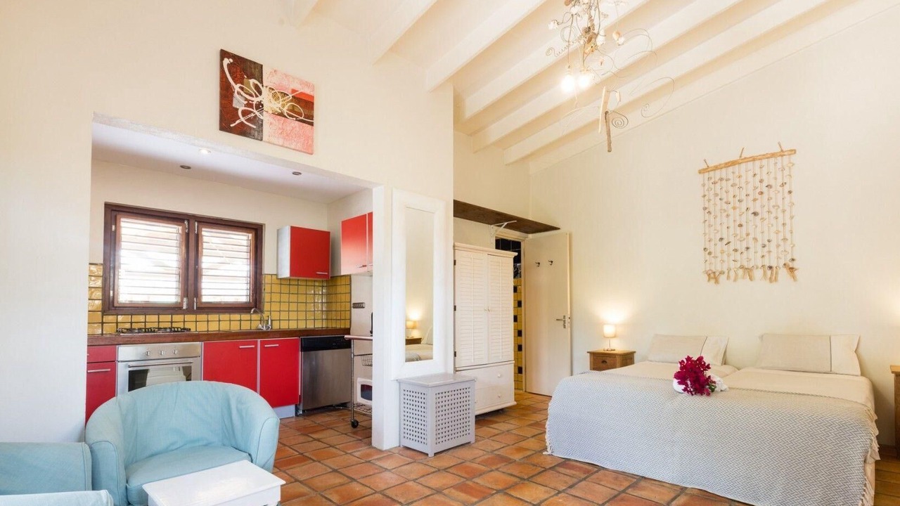 Photo of Bedroom in Tarabana