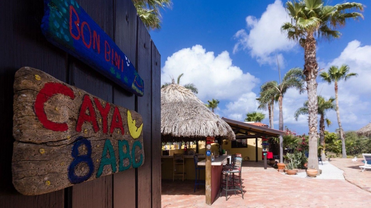 Photo of Outdoor in Tarabana