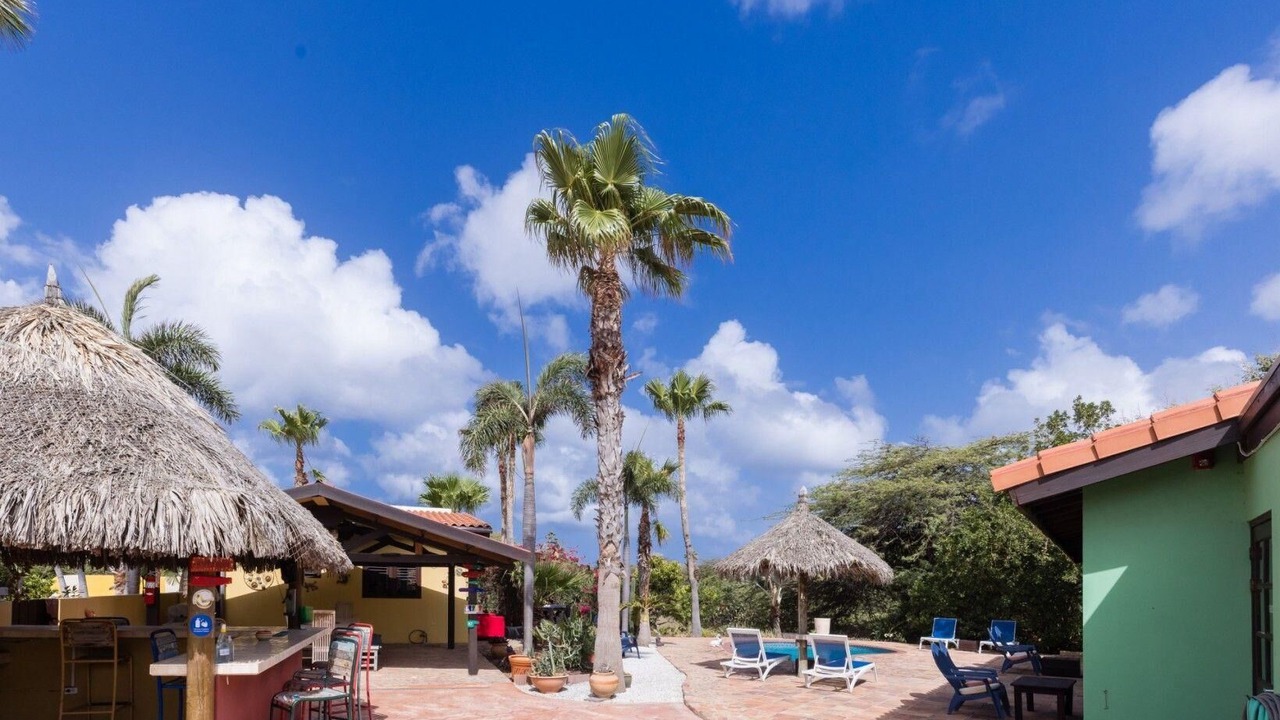 Photo of Patio Balcony in Tarabana