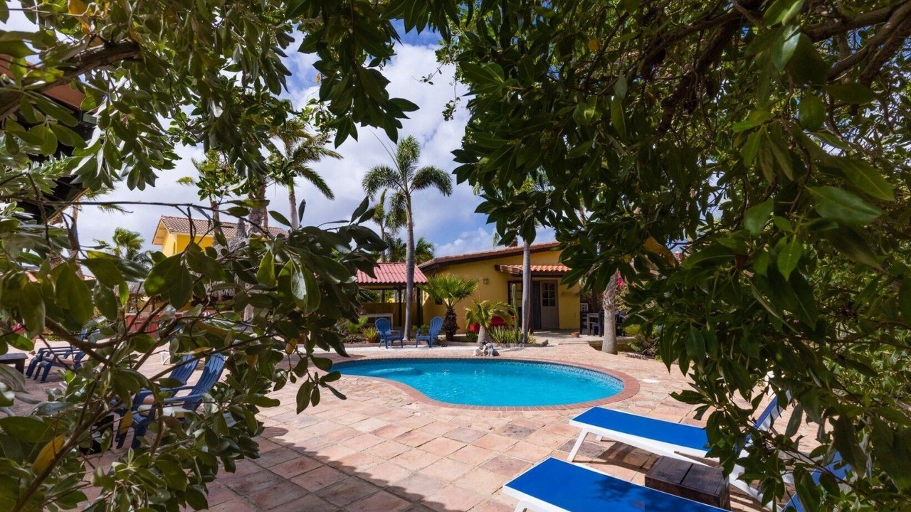 Photo of Outdoor in Tarabana
