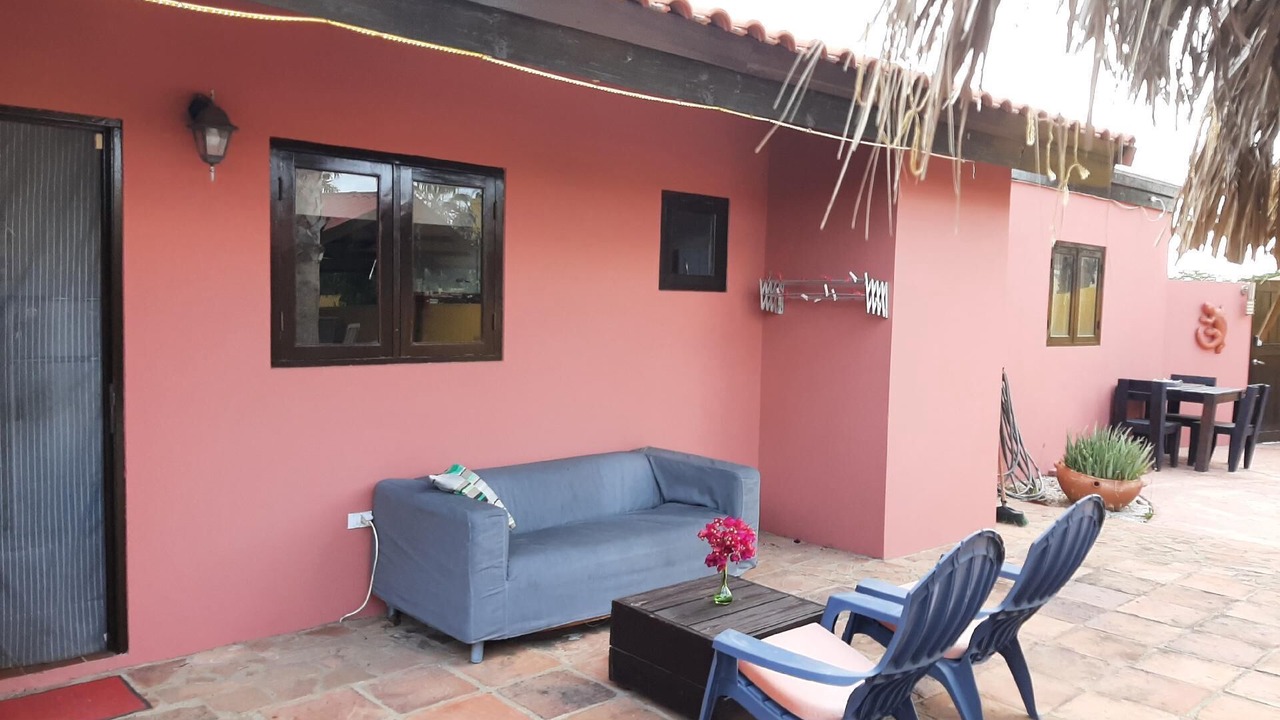 Photo of Patio Balcony in Tarabana
