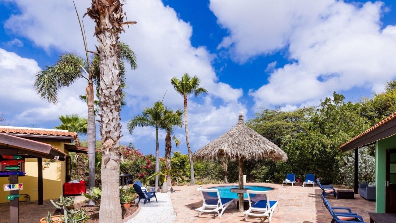 Photo of Outdoor in Tarabana