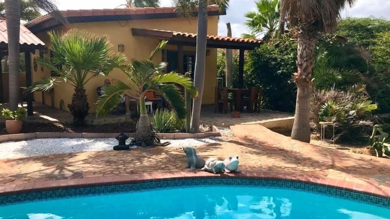 Photo of Outdoor in Tarabana