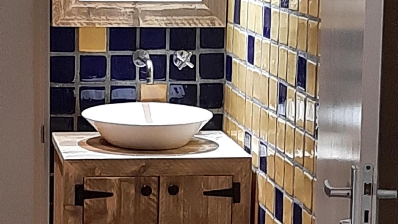 Photo of Bathroom in Tarabana