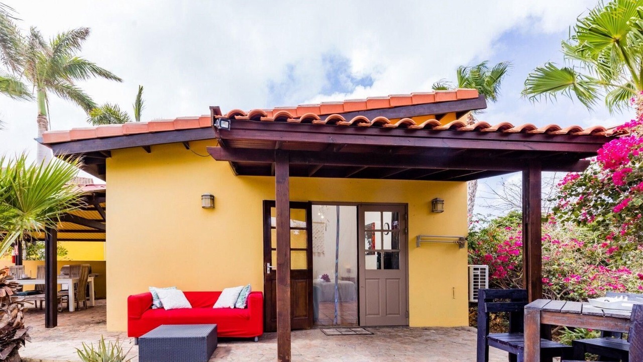 Photo of Outdoor in Tarabana