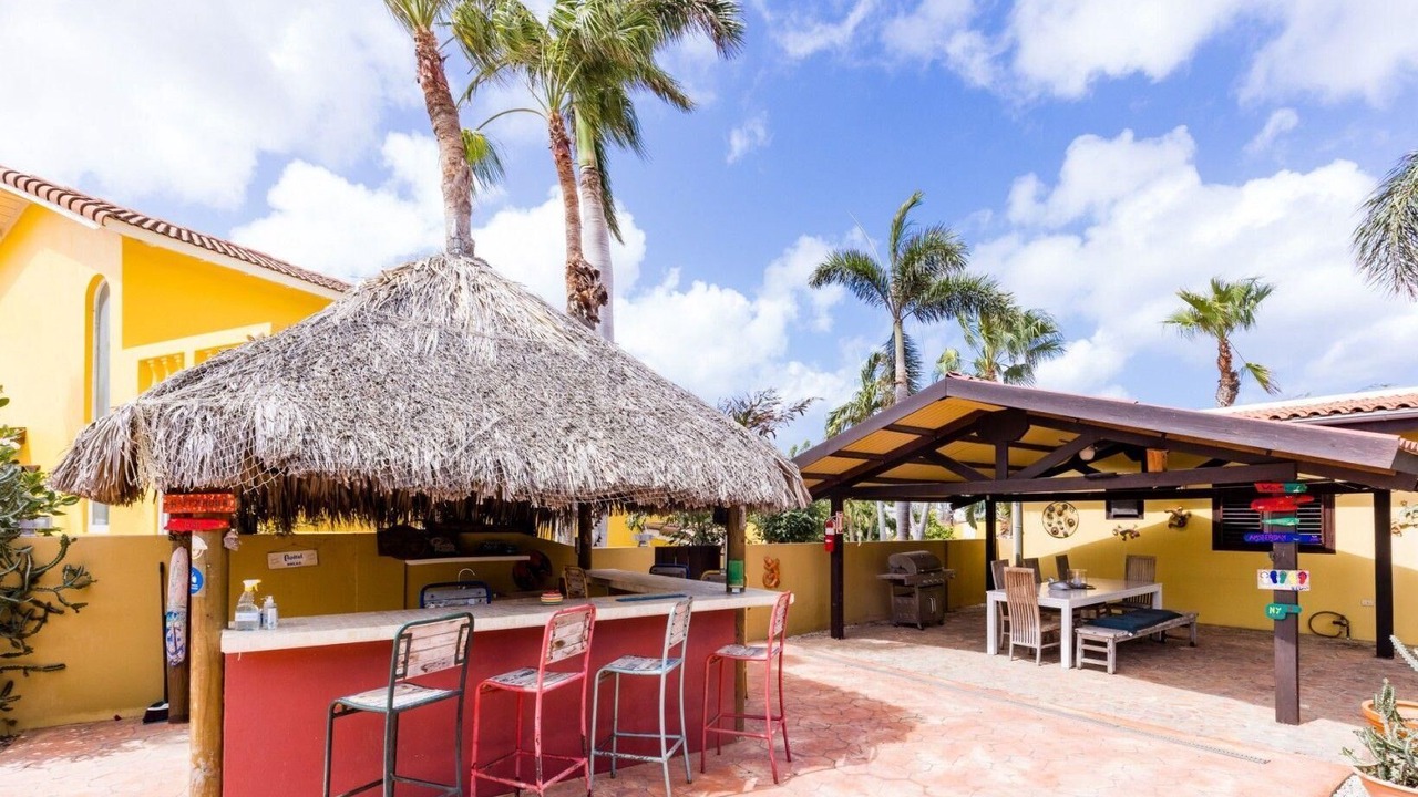 Photo of Outdoor in Tarabana