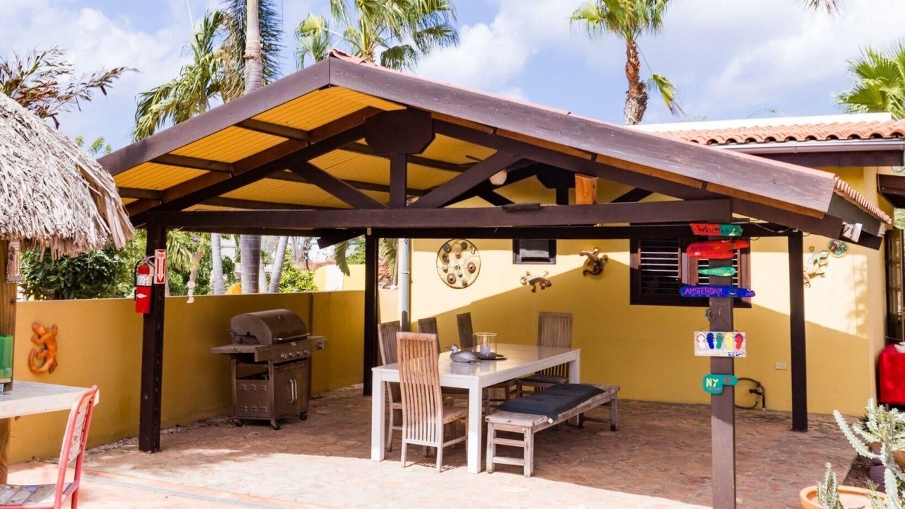 Photo of Outdoor in Tarabana