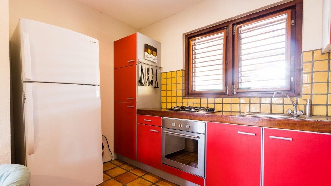 Photo of Kitchen in Tarabana