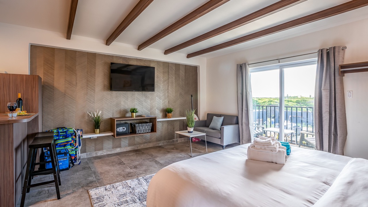 Photo of Bedroom in Bushiri