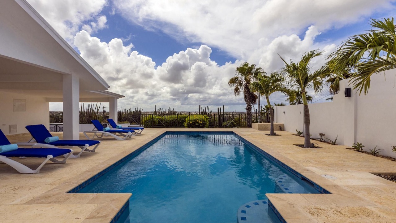 Photo of Outdoor in Alto Vista