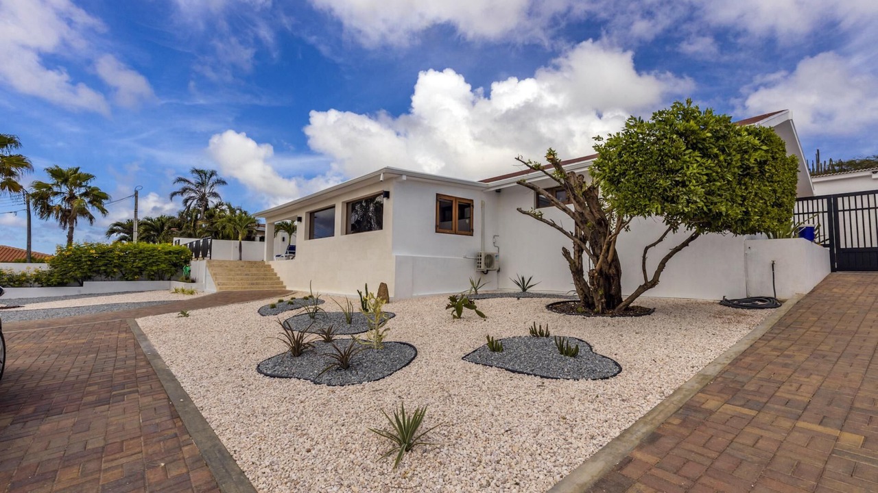 Photo of Outdoor in Alto Vista