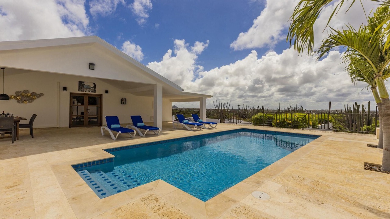 Photo of Outdoor in Alto Vista