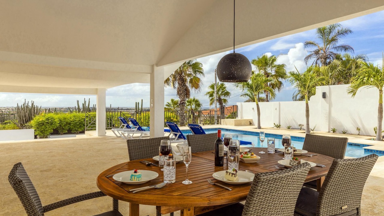 Photo of Outdoor in Alto Vista