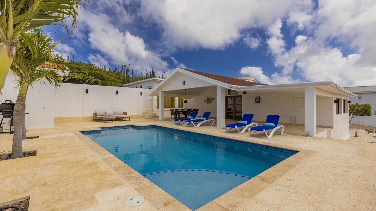 Photo of Outdoor in Alto Vista
