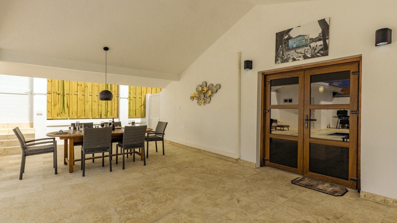 Photo of Outdoor in Alto Vista