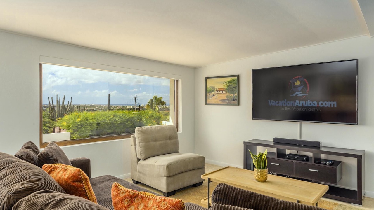 Photo of Outdoor in Alto Vista