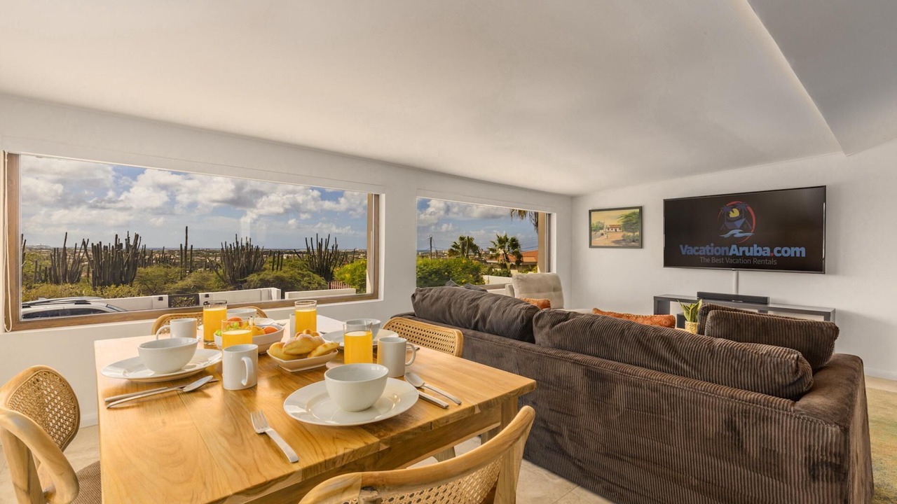 Photo of Outdoor in Alto Vista