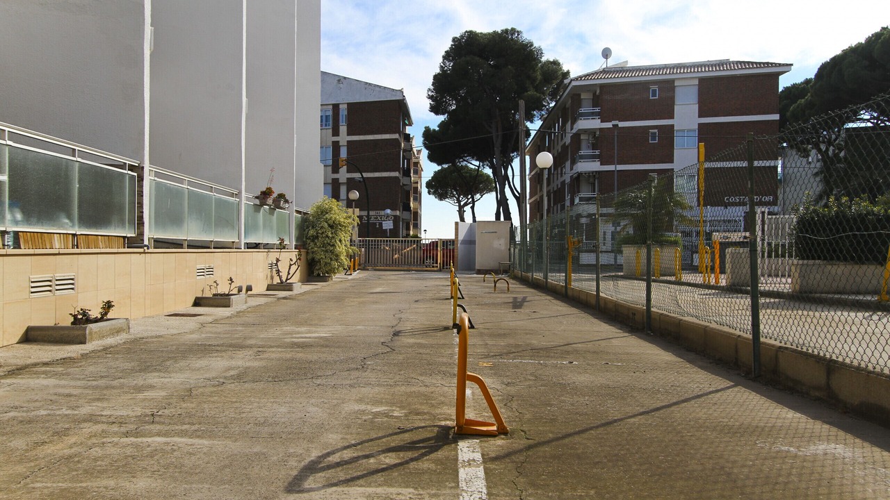 Photo of Outdoor in Vilafortuny