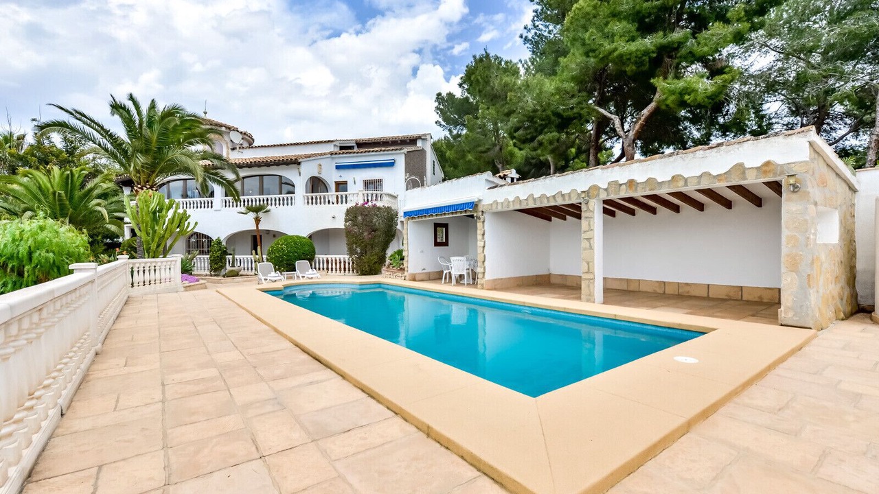 Photo of Outdoor in Urbanitzacio la Fustera