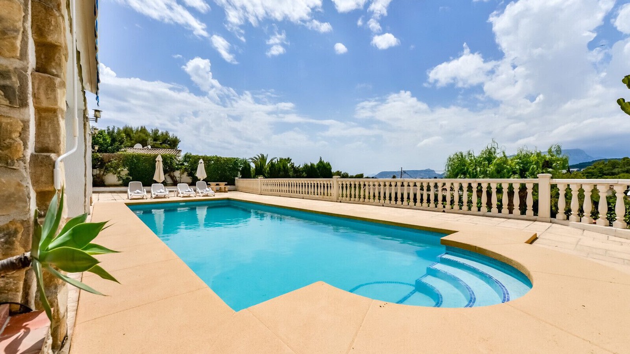Photo of Outdoor in Urbanitzacio la Fustera
