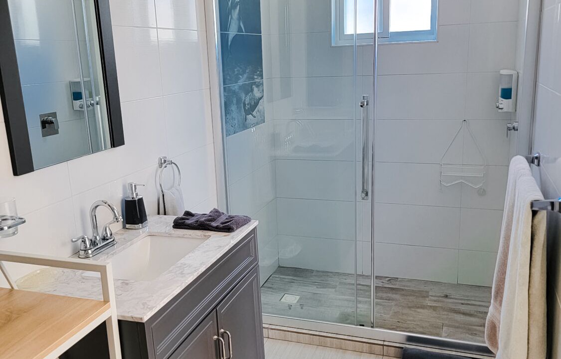 Photo of Bathroom in Opal