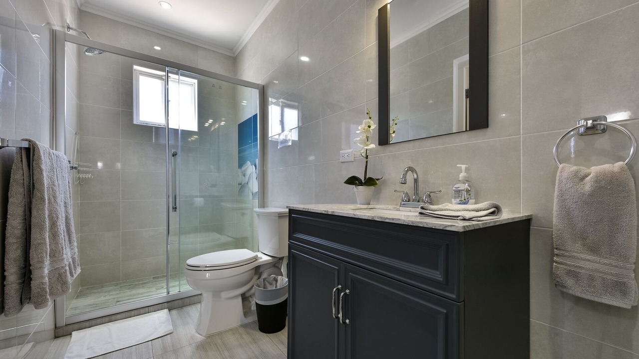Photo of Bathroom in Opal