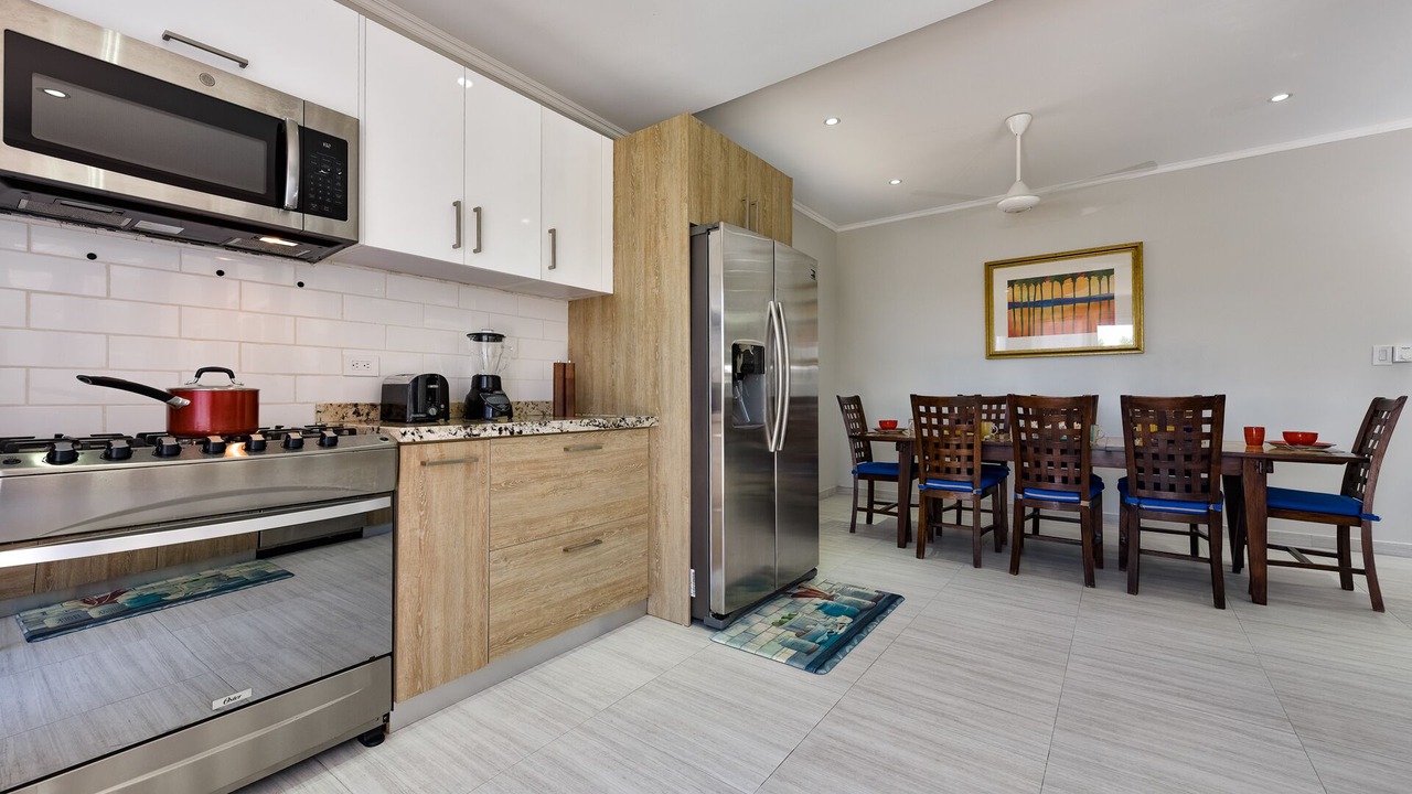 Photo of Kitchen in Opal