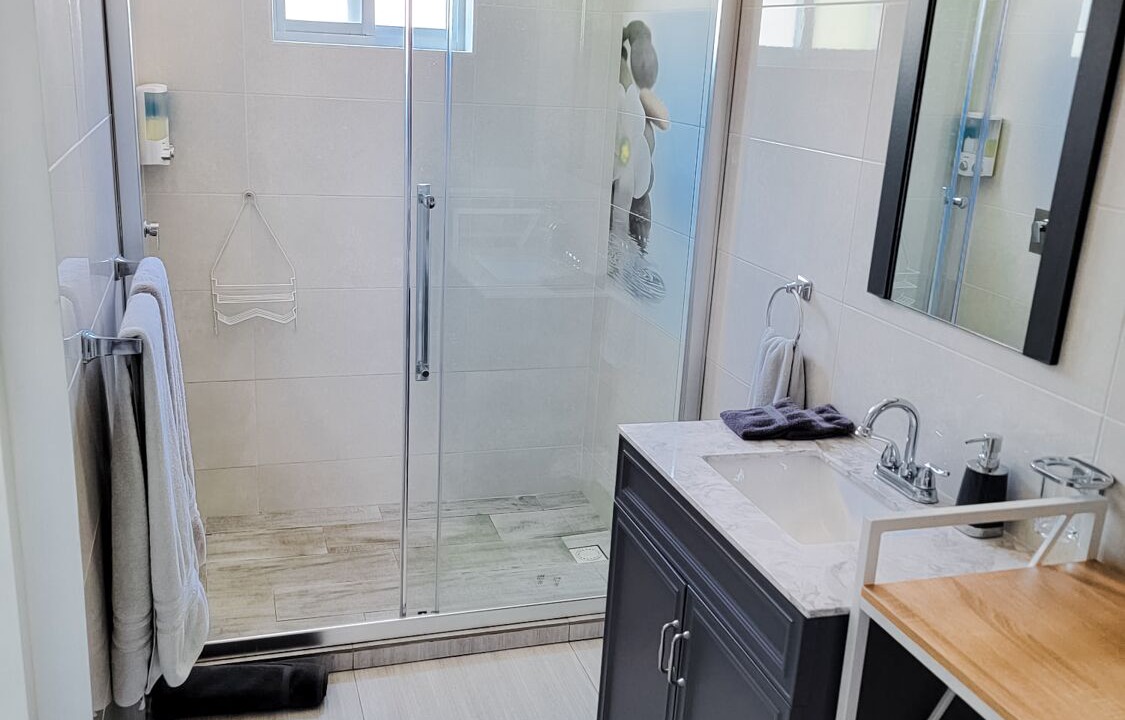 Photo of Bathroom in Opal