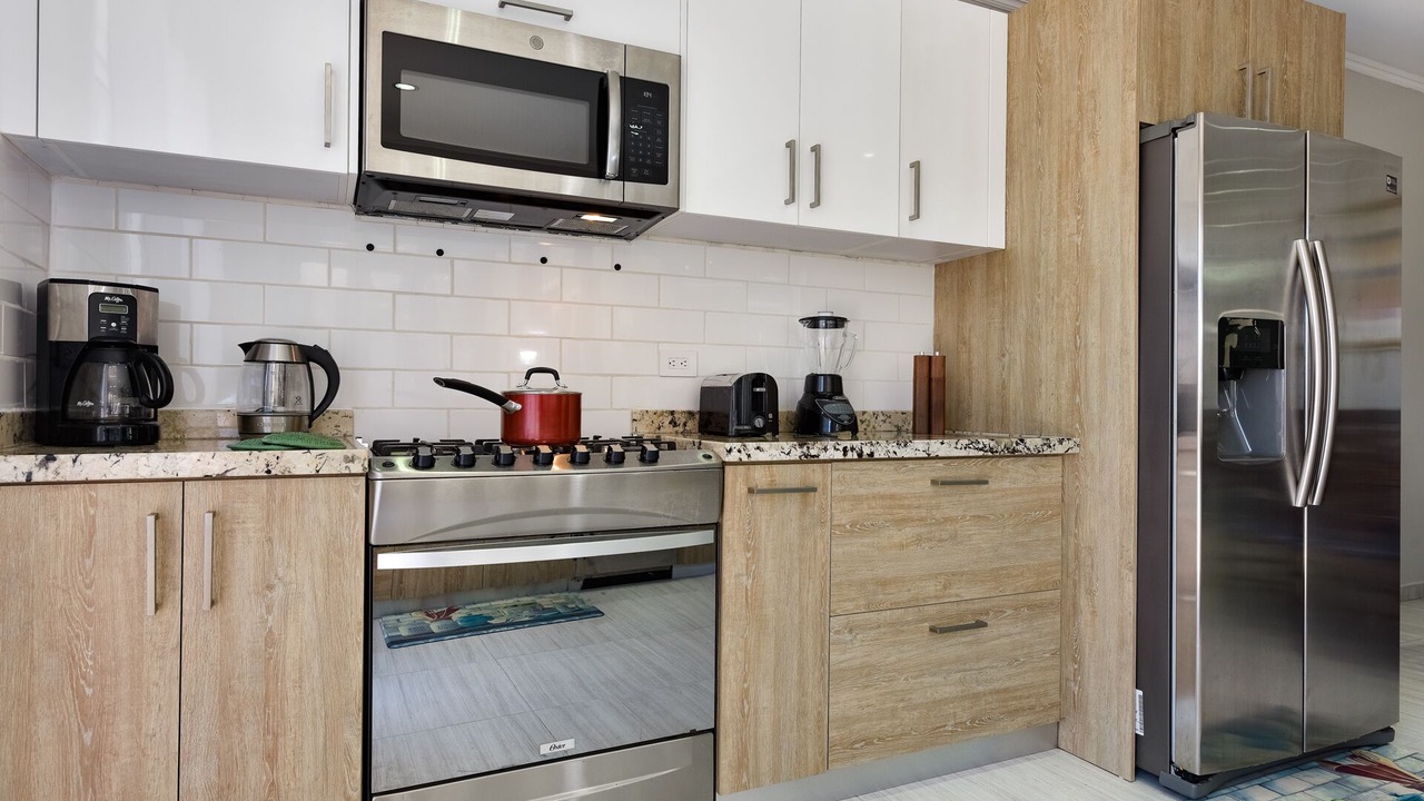 Photo of Kitchen in Opal