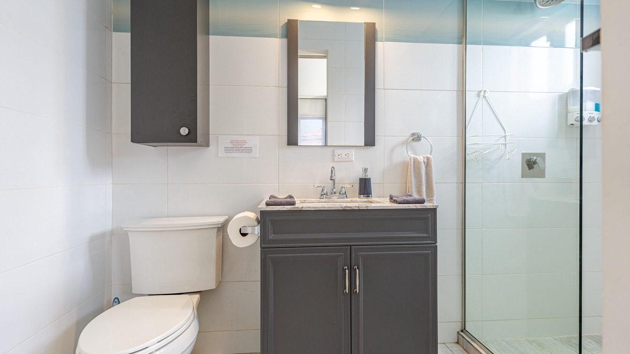 Photo of Bathroom in Opal