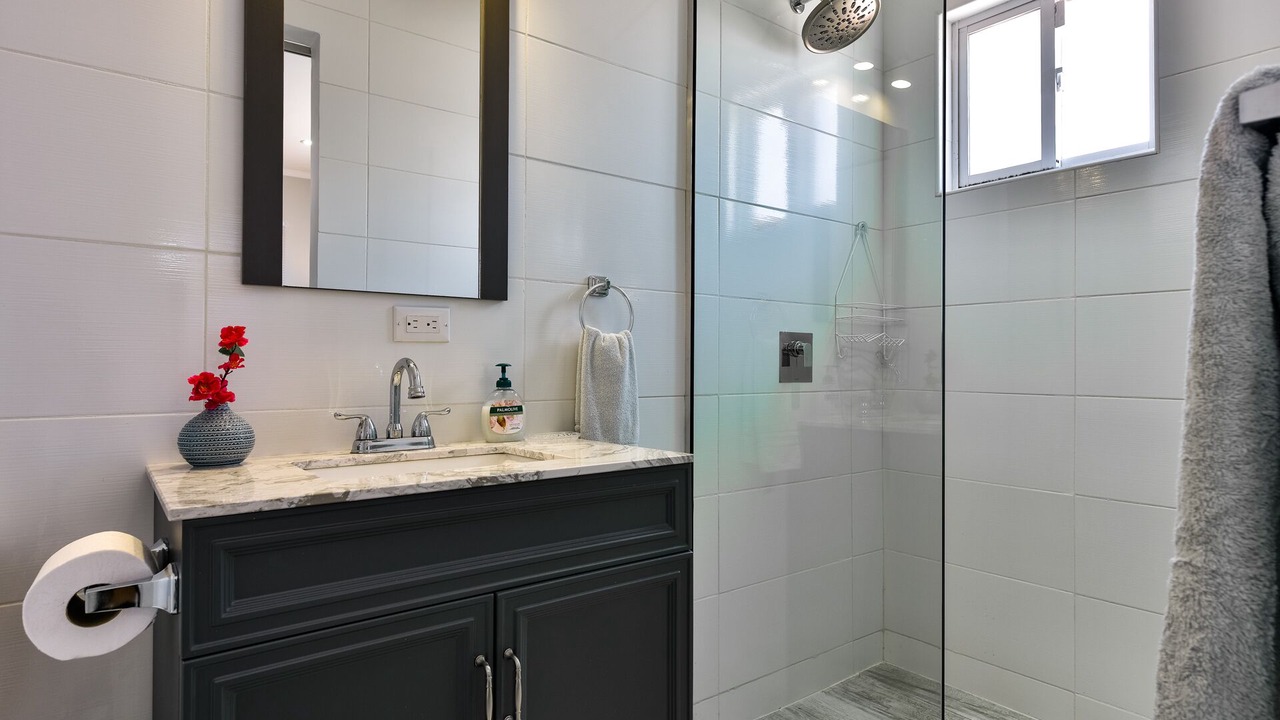 Photo of Bathroom in Opal