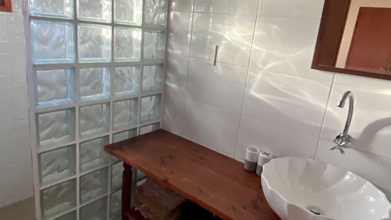 Photo of Bathroom in Santa Cruz