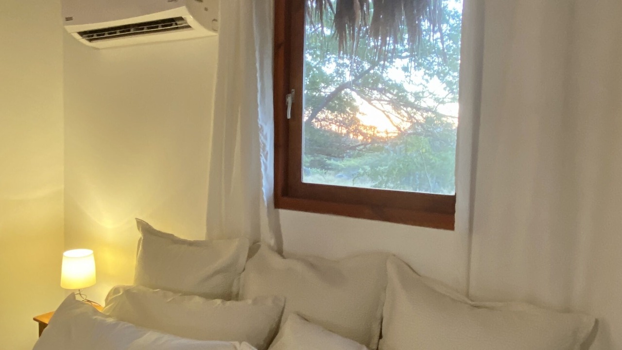 Photo of Bedroom in Santa Cruz