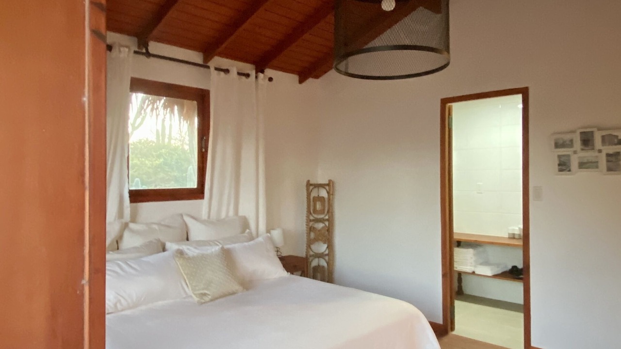 Photo of Bedroom in Santa Cruz