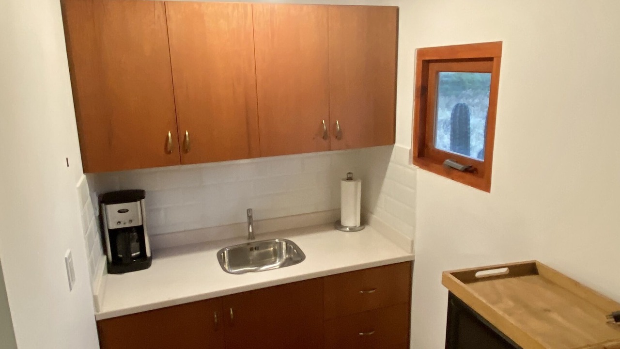 Photo of Kitchen in Santa Cruz