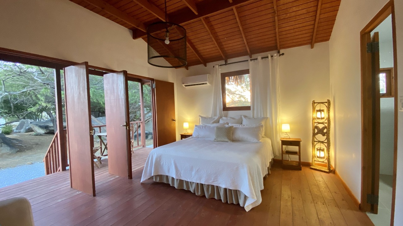 Photo of Bedroom in Santa Cruz